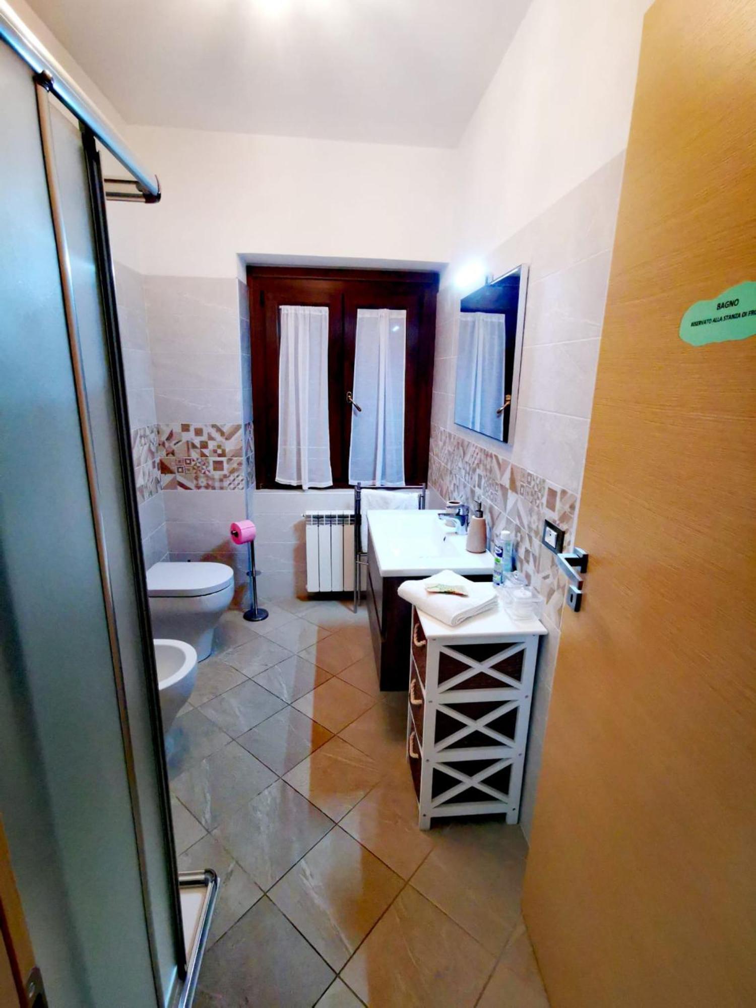 B & B La Mela Darfo Boario Terme Exterior foto